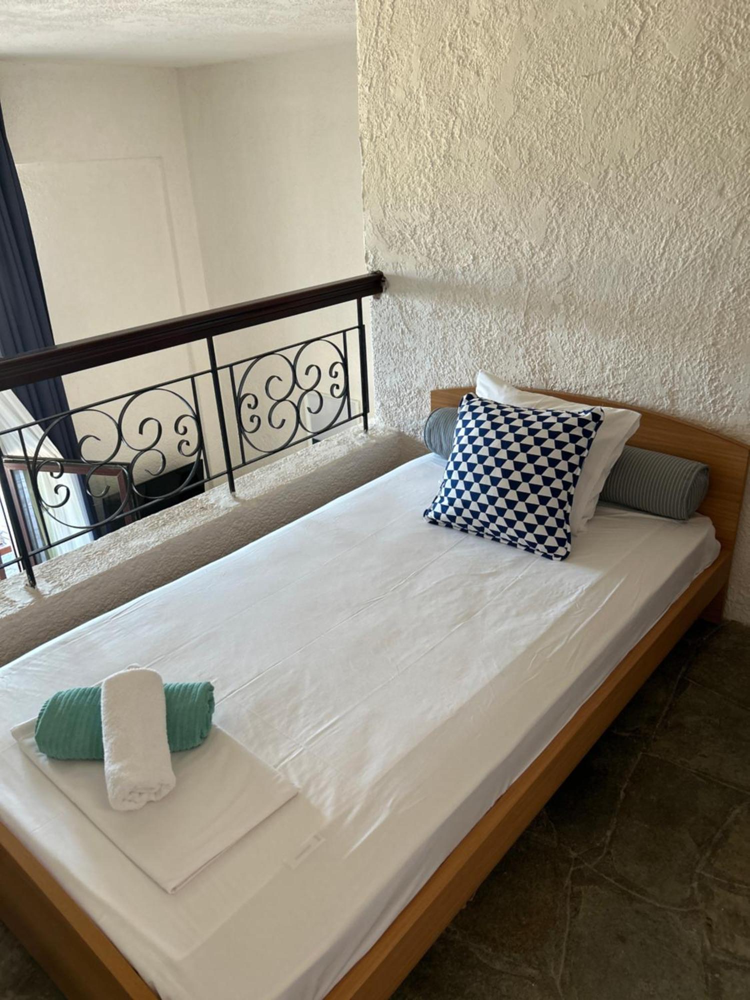 White Blossom Villa #Fourka Σκάλα Φούρκας Εξωτερικό φωτογραφία
