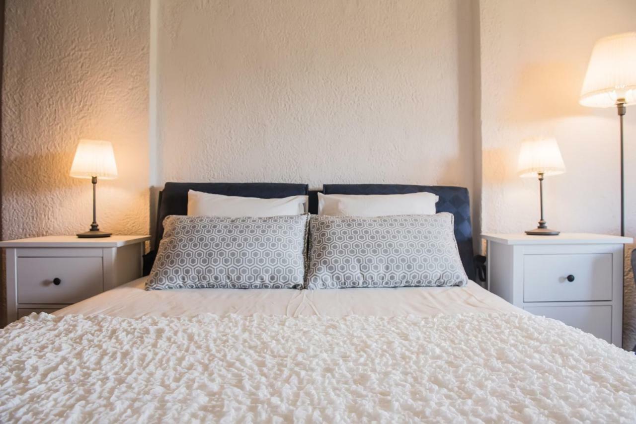 White Blossom Villa #Fourka Σκάλα Φούρκας Εξωτερικό φωτογραφία