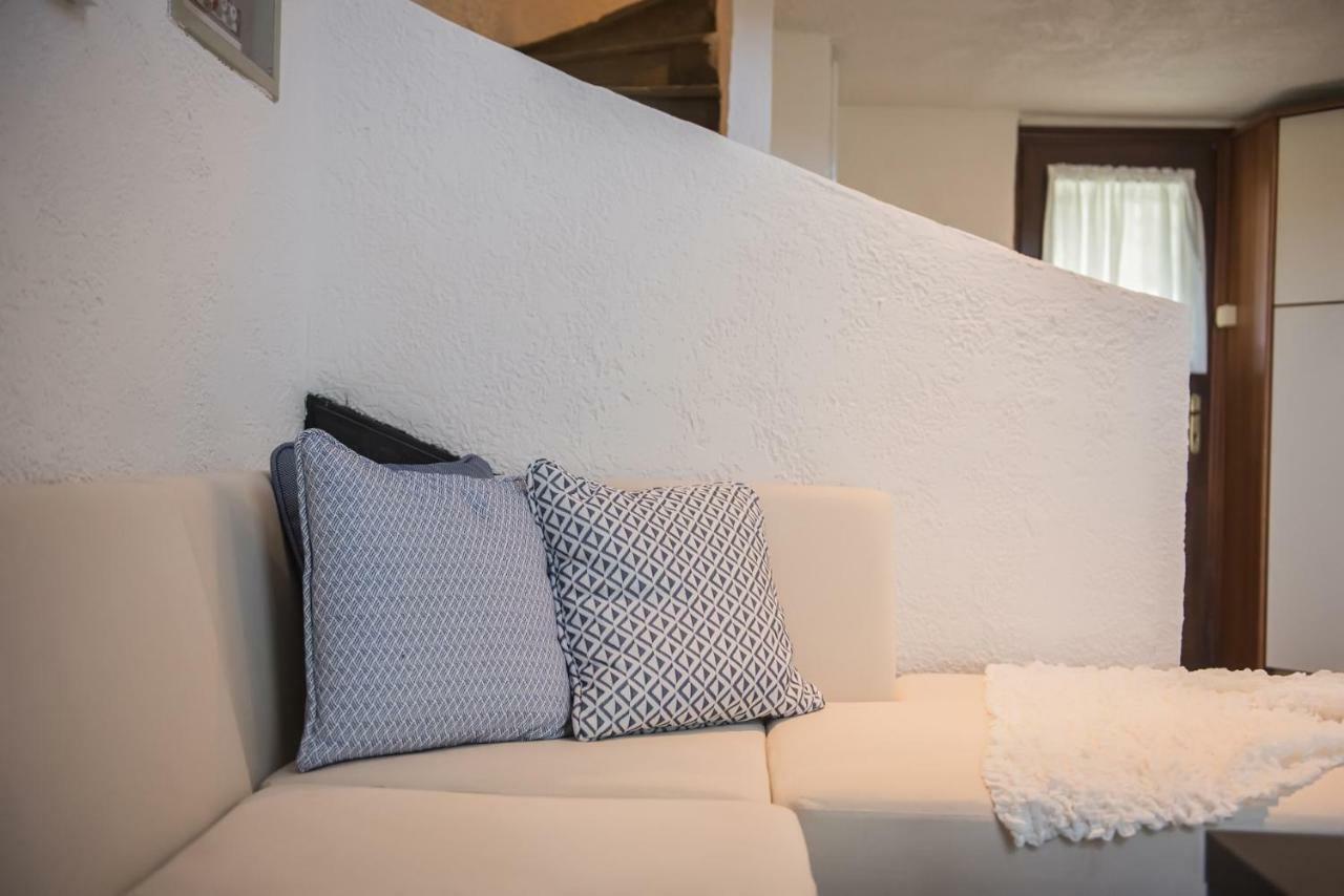 White Blossom Villa #Fourka Σκάλα Φούρκας Εξωτερικό φωτογραφία