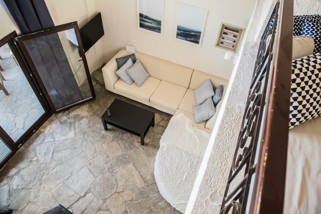 White Blossom Villa #Fourka Σκάλα Φούρκας Εξωτερικό φωτογραφία