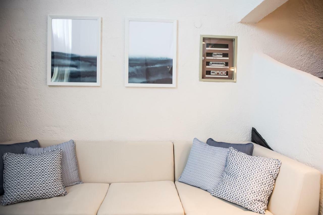 White Blossom Villa #Fourka Σκάλα Φούρκας Εξωτερικό φωτογραφία