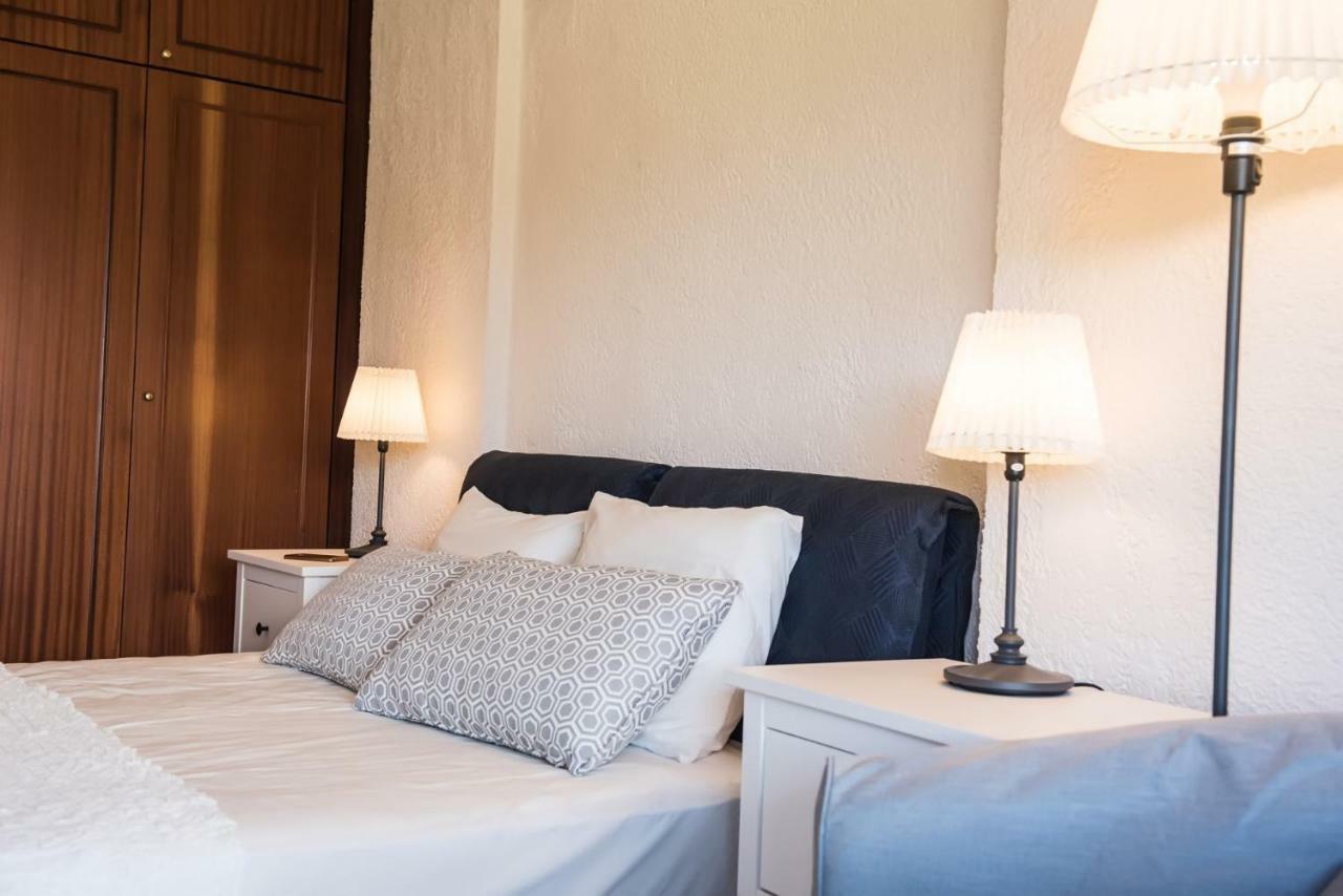 White Blossom Villa #Fourka Σκάλα Φούρκας Εξωτερικό φωτογραφία