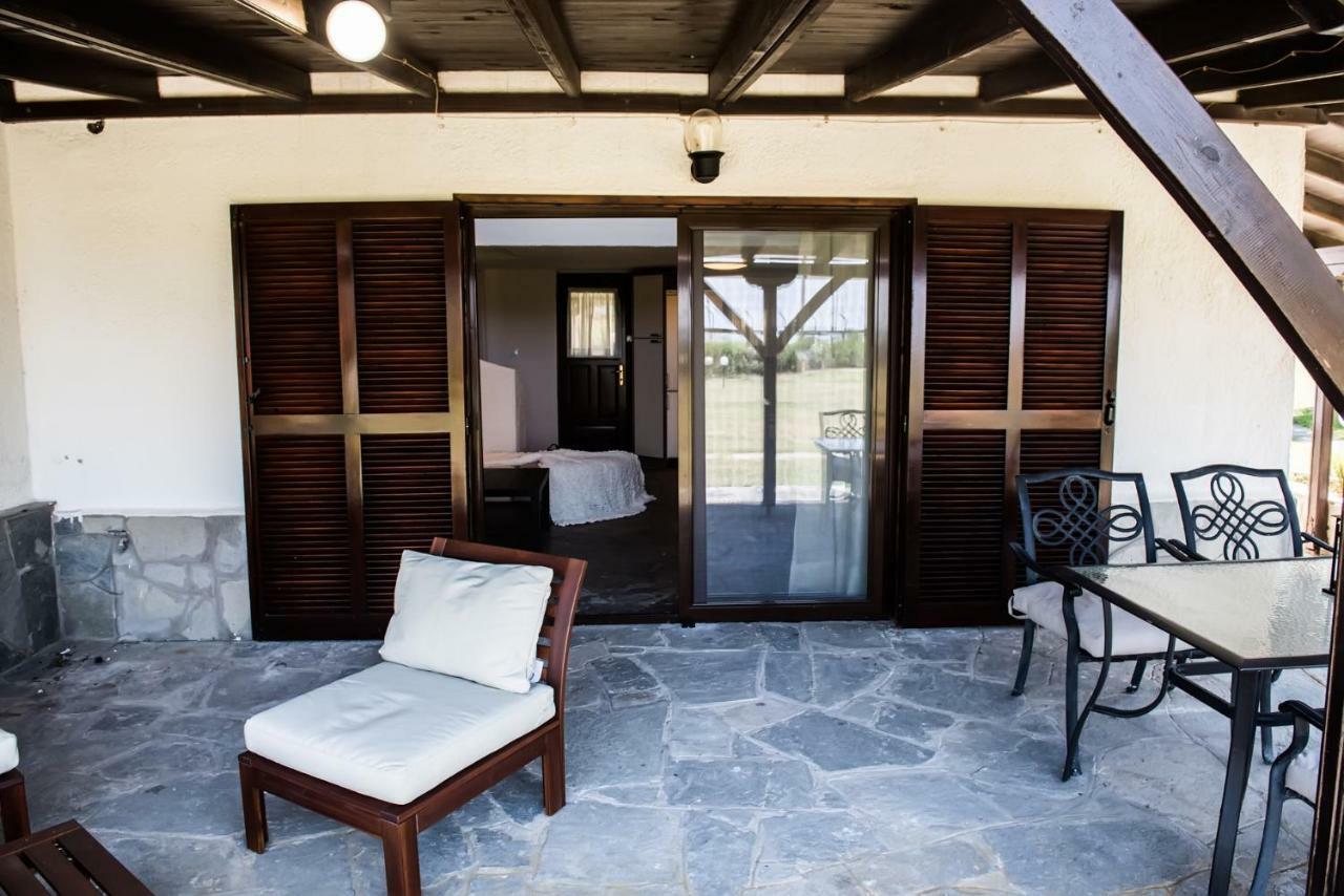White Blossom Villa #Fourka Σκάλα Φούρκας Εξωτερικό φωτογραφία