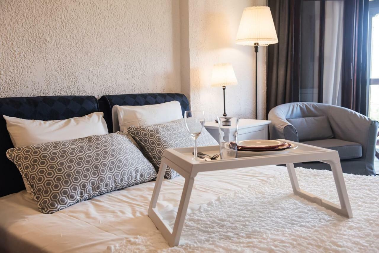 White Blossom Villa #Fourka Σκάλα Φούρκας Εξωτερικό φωτογραφία