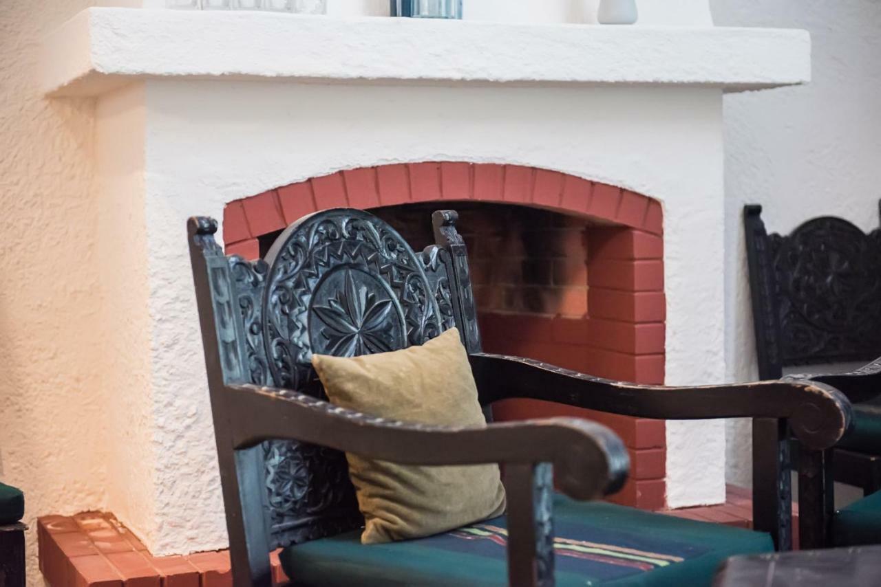 White Blossom Villa #Fourka Σκάλα Φούρκας Εξωτερικό φωτογραφία